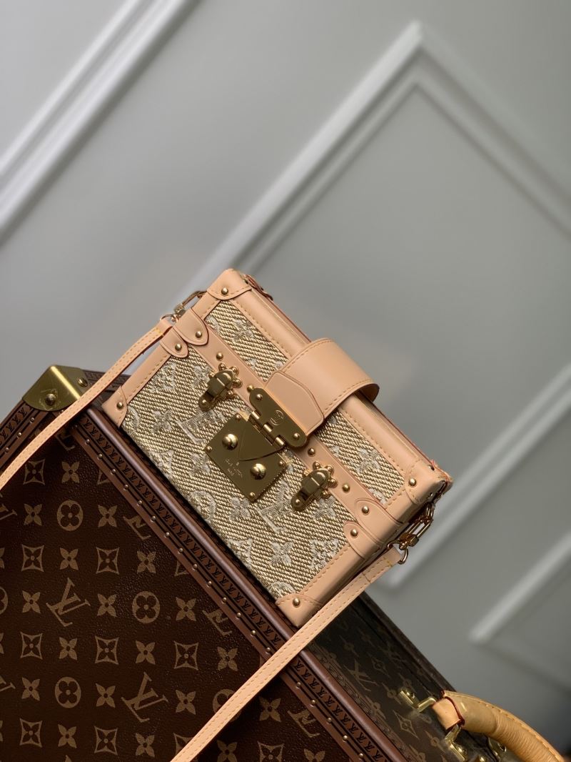 LV Box Bags